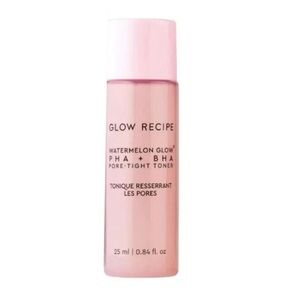 Glow Recipe Watermelon Glow PHA + BHA Poor Tight Toner